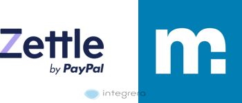 Zettle by PayPal